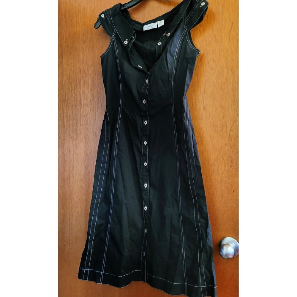 New Byron Lars Sample Dress | Estimated Size 2